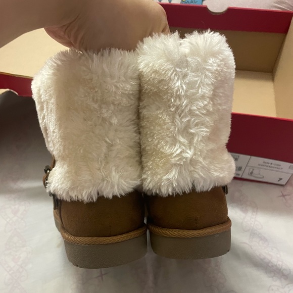 SO Authentic American Heritage Boots - Picture 4 of 8